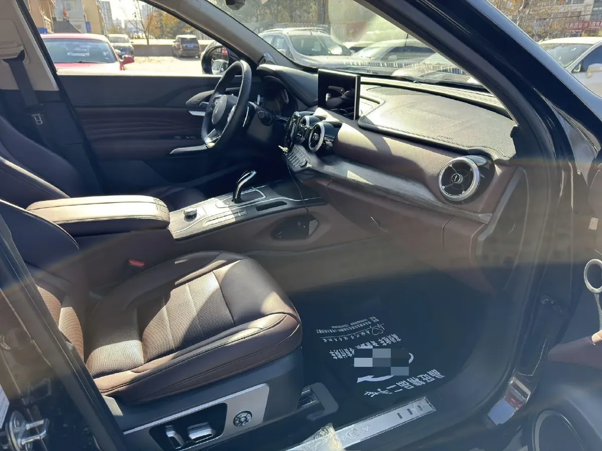 2020 WEY VV7 2.0T 227HP L4 7DCT,autocango,china used car exporter,china ev exporter,chinese used car exporter,chinese used ev exporter