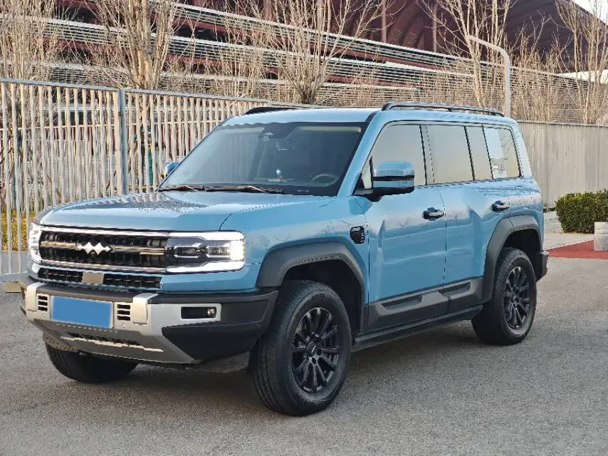 2023 FangChengBao Bao 5 1.5T 194HP L4 E-CVT PHEV 31.8KWH,autocango,china used car exporter,china ev exporter,chinese used car exporter,chinese used ev exporter