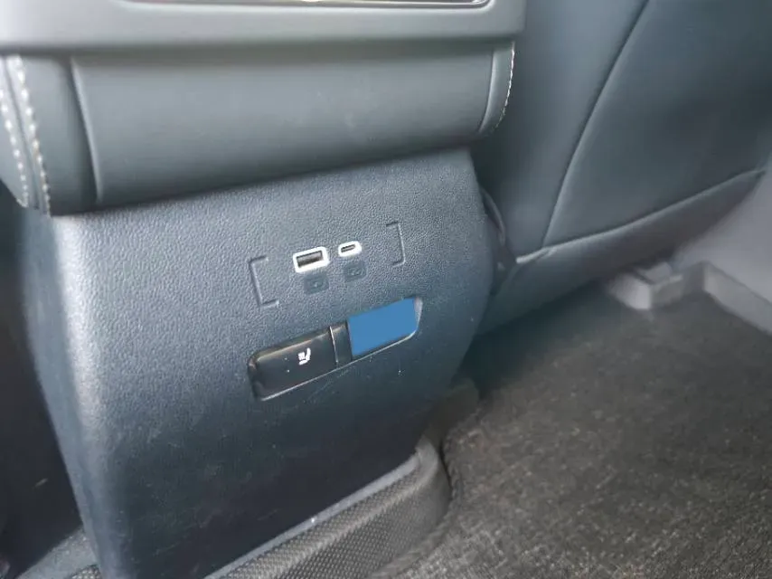 2023 FangChengBao Bao 5 1.5T 194HP L4 E-CVT PHEV 31.8KWH,autocango,china used car exporter,china ev exporter,chinese used car exporter,chinese used ev exporter