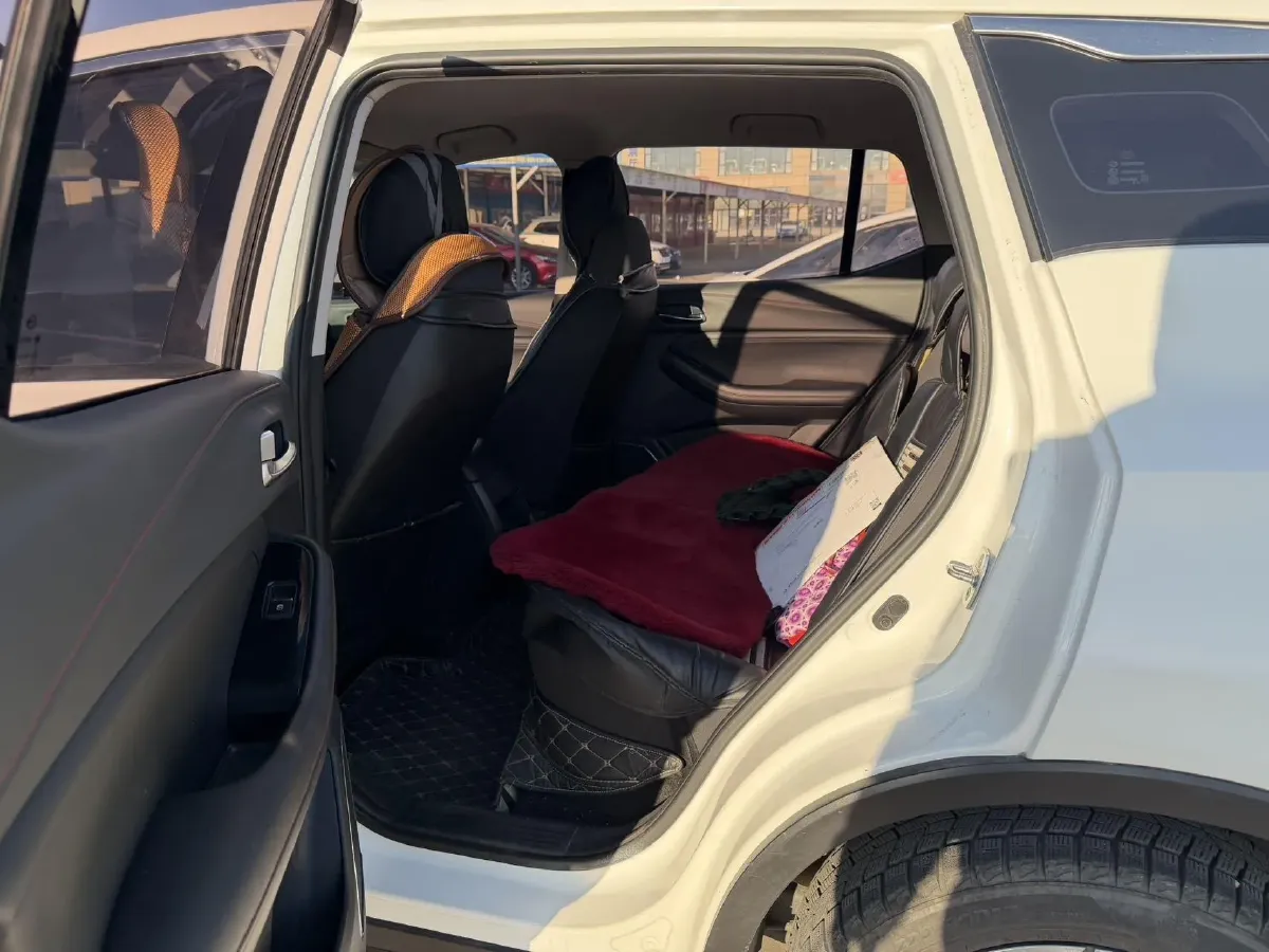 2021 GAC Trumpchi GS4 1.5T 169HP L4 6MT,autocango,china used car exporter,china ev exporter,chinese used car exporter,chinese used ev exporter