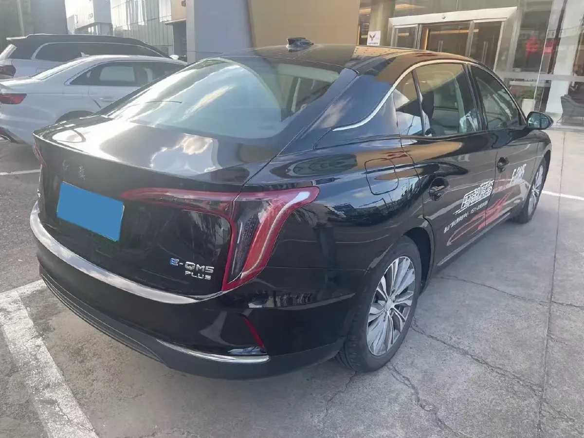 2023 HongQi E-QM5 BEV 74.9KWH,autocango,china used car exporter,china ev exporter,chinese used car exporter,chinese used ev exporter