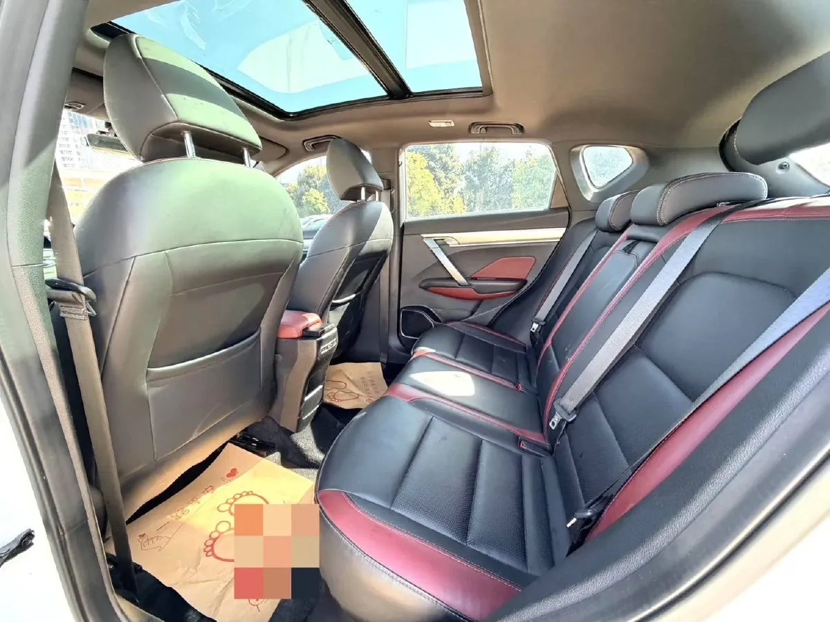 2019 Geely Coolray 1.5T 177HP L3 7DCT,autocango,china used car exporter,china ev exporter,chinese used car exporter,chinese used ev exporter