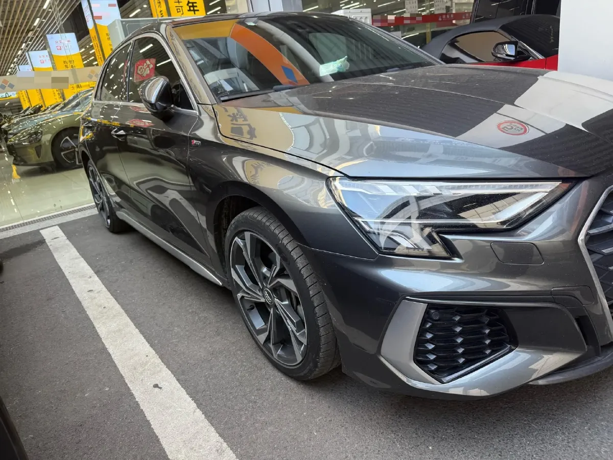 2021 Audi A3 1.4T 150HP L4 7DCT,autocango,china used car exporter,china ev exporter,chinese used car exporter,chinese used ev exporter