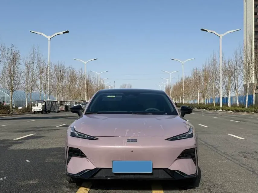 2024 Geely Galaxy E8 BEV 75.6KWH,autocango,china used car exporter,china ev exporter,chinese used car exporter,chinese used ev exporter