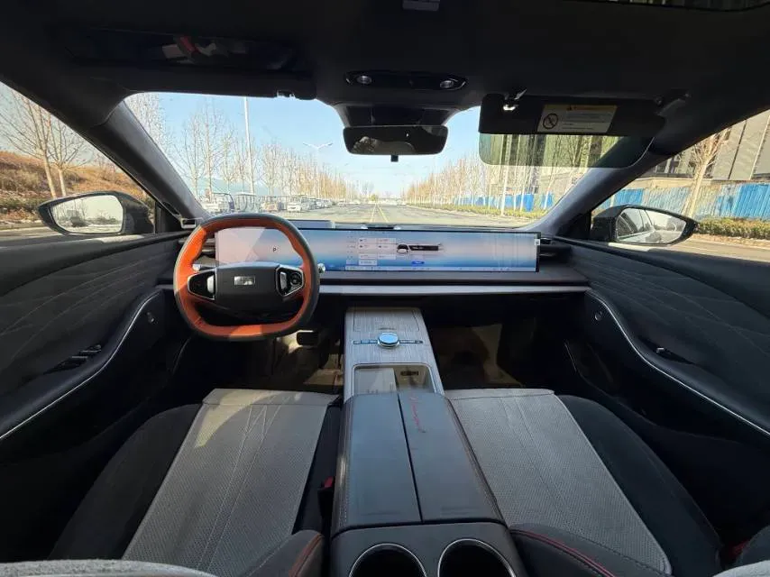 2024 Geely Galaxy E8 BEV 75.6KWH,autocango,china used car exporter,china ev exporter,chinese used car exporter,chinese used ev exporter