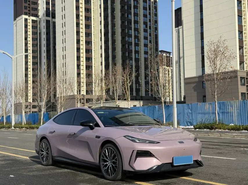 2024 Geely Galaxy E8 BEV 75.6KWH,autocango,china used car exporter,china ev exporter,chinese used car exporter,chinese used ev exporter