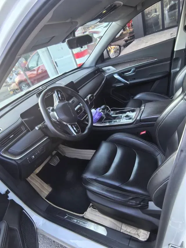 2021 Jetour X70 Plus 1.6T 197HP L4 7DCT,autocango,china used car exporter,china ev exporter,chinese used car exporter,chinese used ev exporter