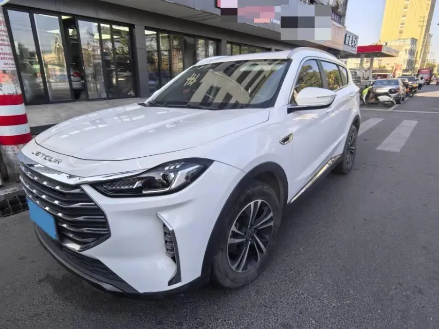 2021 Jetour X70 Plus 1.6T 197HP L4 7DCT,autocango,china used car exporter,china ev exporter,chinese used car exporter,chinese used ev exporter