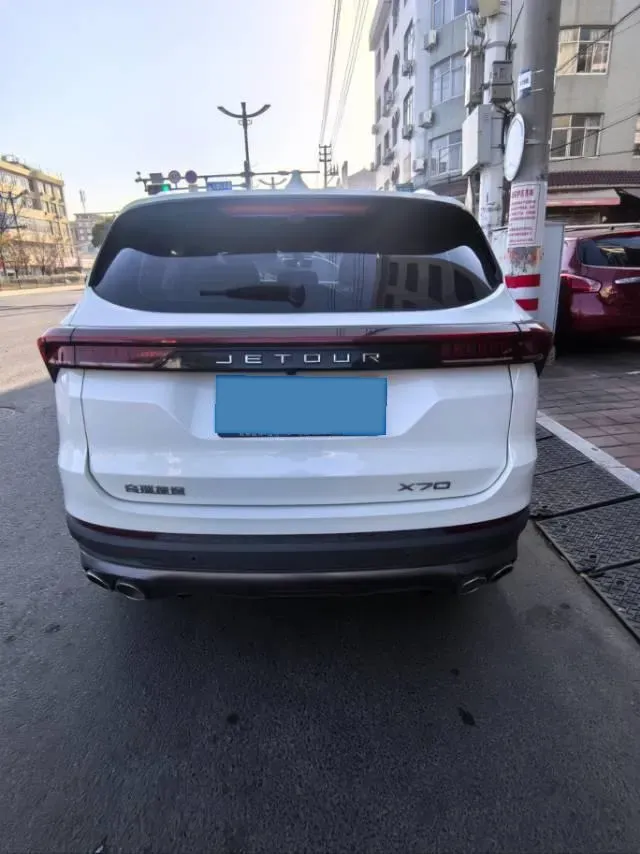 2021 Jetour X70 Plus 1.6T 197HP L4 7DCT,autocango,china used car exporter,china ev exporter,chinese used car exporter,chinese used ev exporter