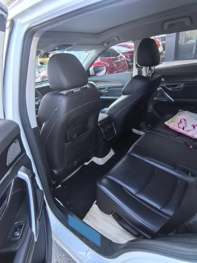 2021 Jetour X70 Plus 1.6T 197HP L4 7DCT,autocango,china used car exporter,china ev exporter,chinese used car exporter,chinese used ev exporter