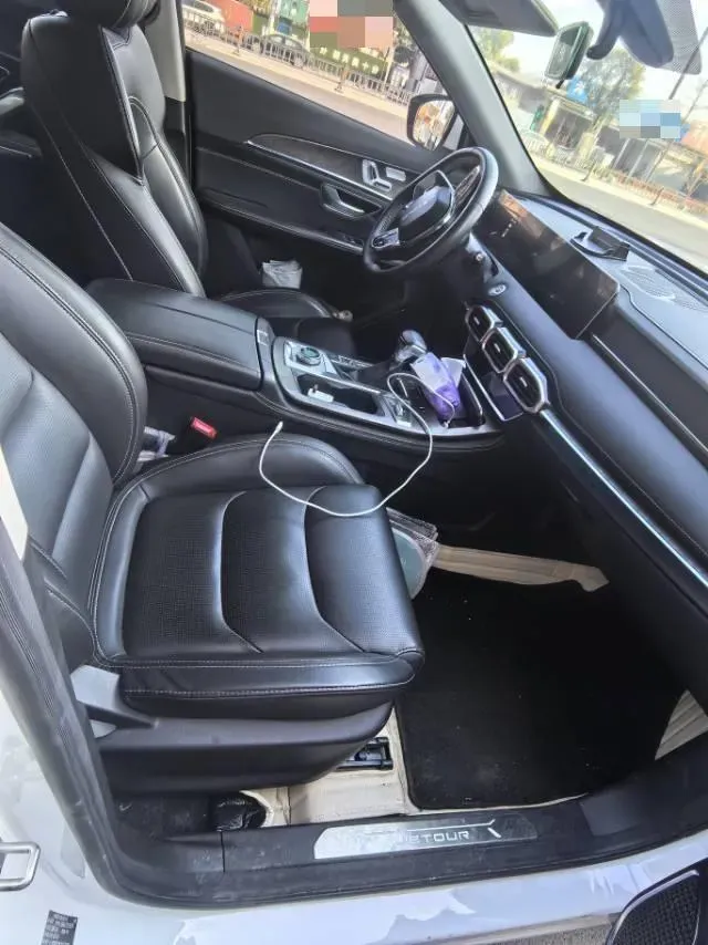 2021 Jetour X70 Plus 1.6T 197HP L4 7DCT,autocango,china used car exporter,china ev exporter,chinese used car exporter,chinese used ev exporter