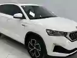 2022 Skoda Kamiq 1.5L 112HP L4 6AT