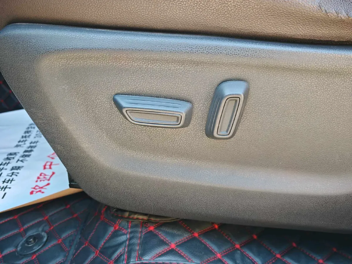 2019 GAC Trumpchi GS4 1.5T 169HP L4 6AT,autocango,china used car exporter,china ev exporter,chinese used car exporter,chinese used ev exporter