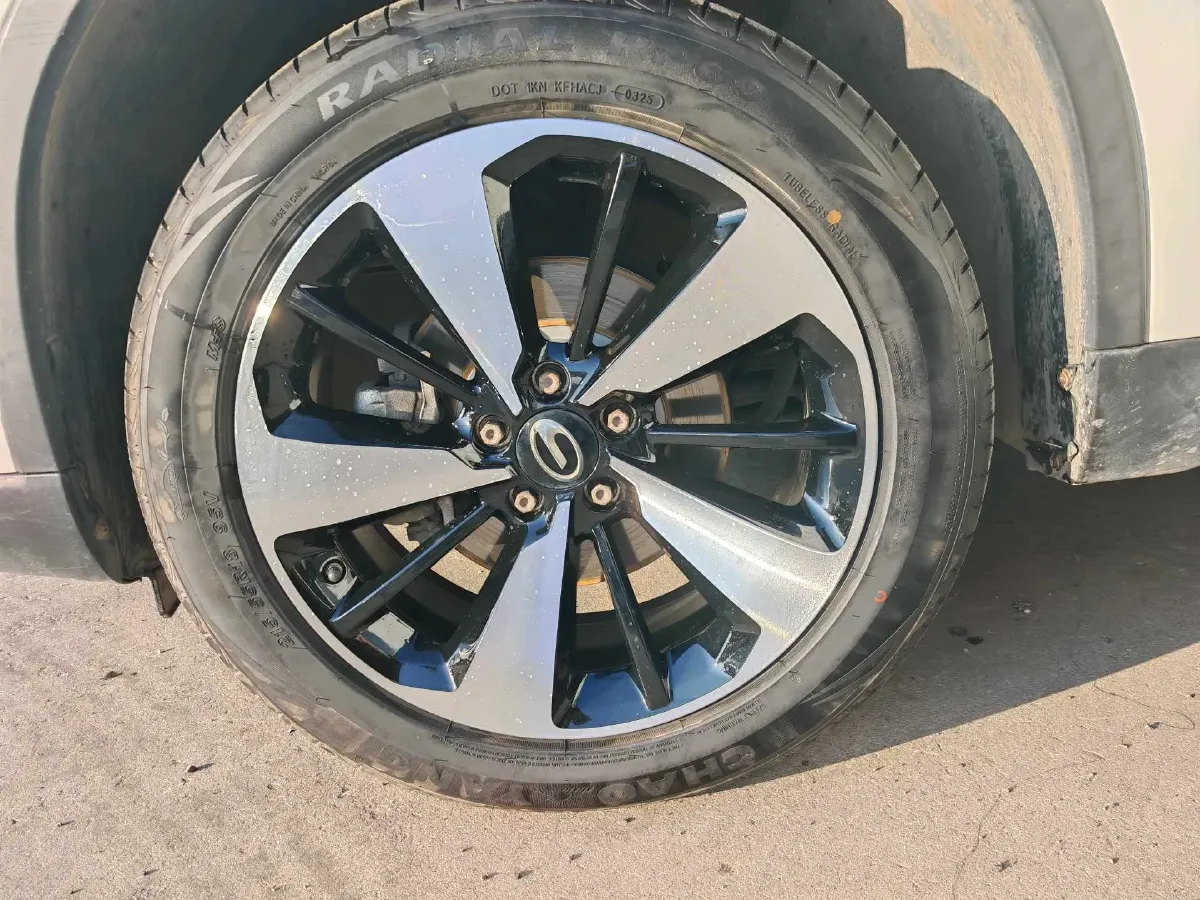 2019 GAC Trumpchi GS4 1.5T 169HP L4 6AT,autocango,china used car exporter,china ev exporter,chinese used car exporter,chinese used ev exporter