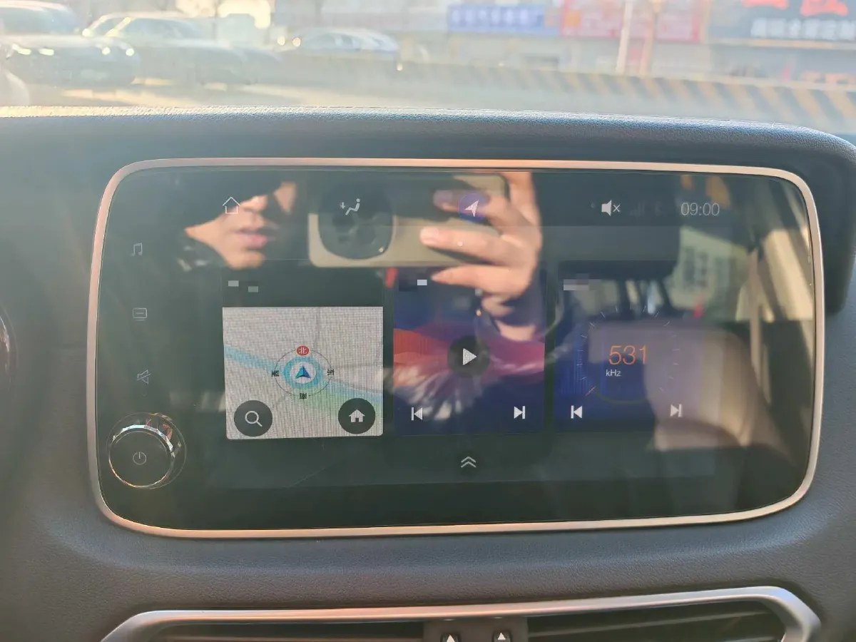 2019 GAC Trumpchi GS4 1.5T 169HP L4 6AT,autocango,china used car exporter,china ev exporter,chinese used car exporter,chinese used ev exporter