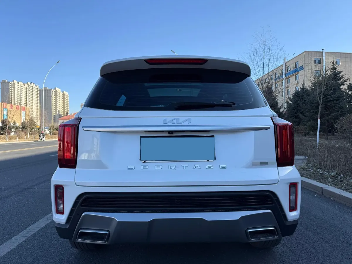 2021 Kia Sportage R 2.0L 161HP L4 6AT,autocango,china used car exporter,china ev exporter,chinese used car exporter,chinese used ev exporter