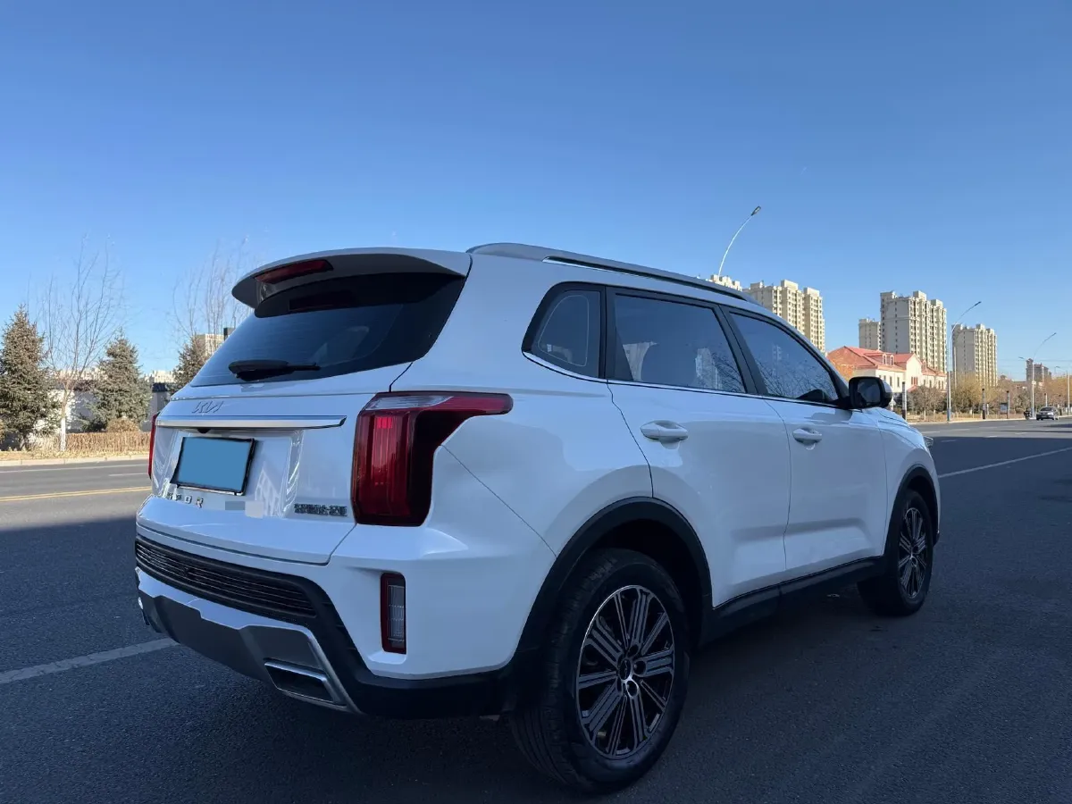 2021 Kia Sportage R 2.0L 161HP L4 6AT,autocango,china used car exporter,china ev exporter,chinese used car exporter,chinese used ev exporter