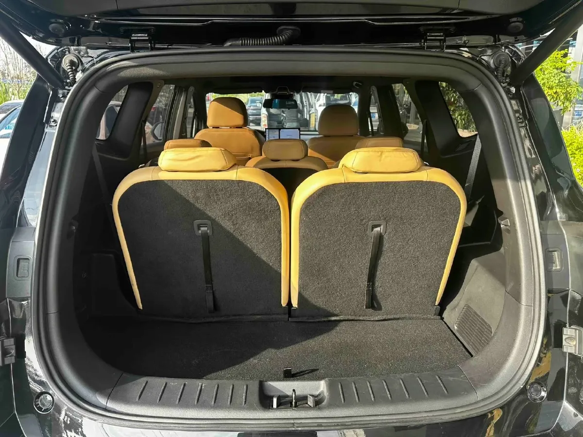 2023 Geely Okavango L 2.0T 218HP L4 7DCT,autocango,china used car exporter,china ev exporter,chinese used car exporter,chinese used ev exporter