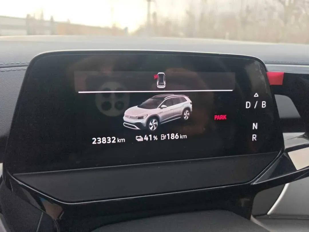 2022 Volkswagen ID.6 Crozz BEV 84.8KWH,autocango,china used car exporter,china ev exporter,chinese used car exporter,chinese used ev exporter