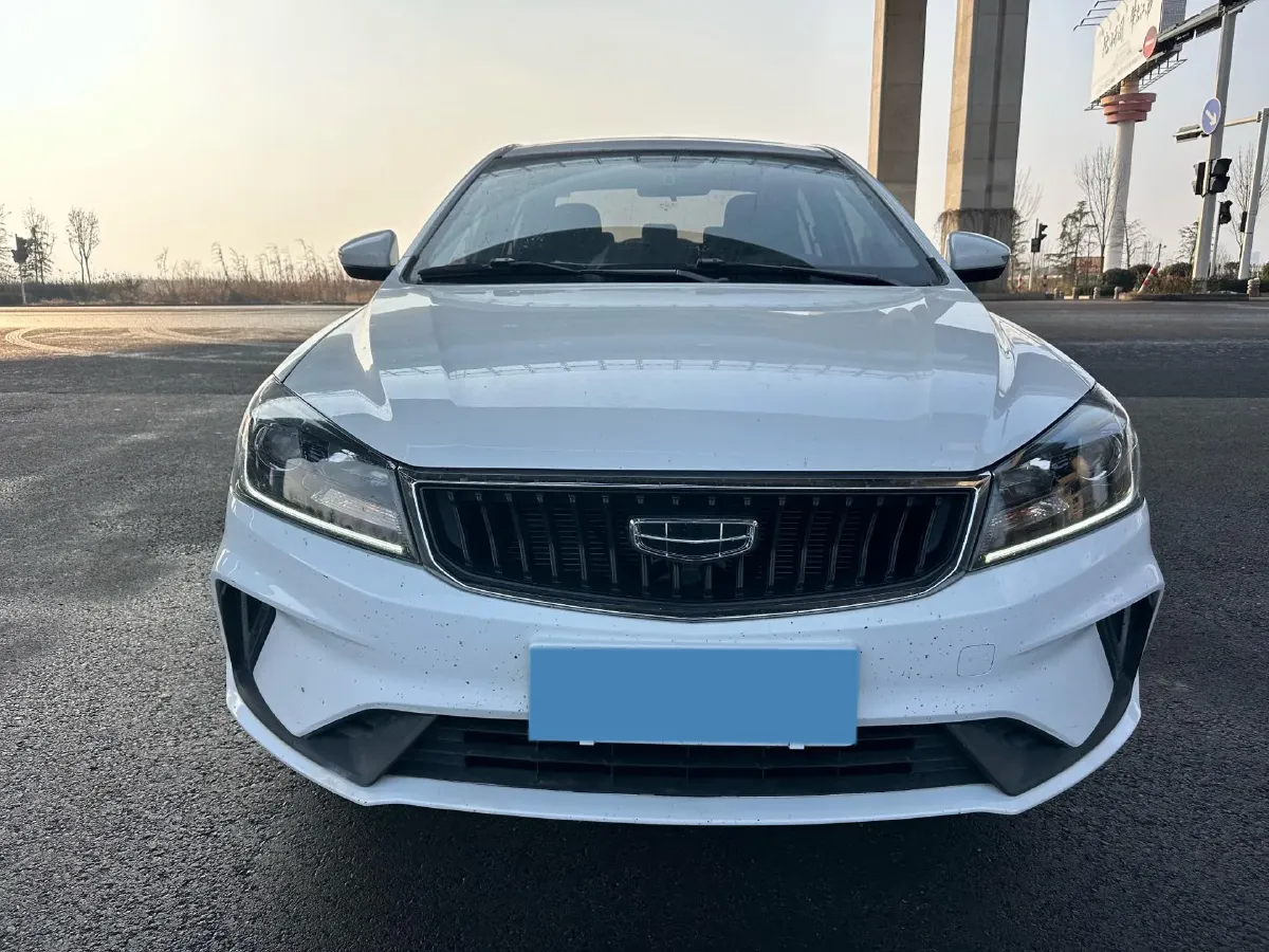 2021 Geely Emgrand 1.5L 109HP L4 CVT,autocango,china used car exporter,china ev exporter,chinese used car exporter,chinese used ev exporter