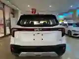 2023 Kia Seltos 1.5L 115HP L4 CVT