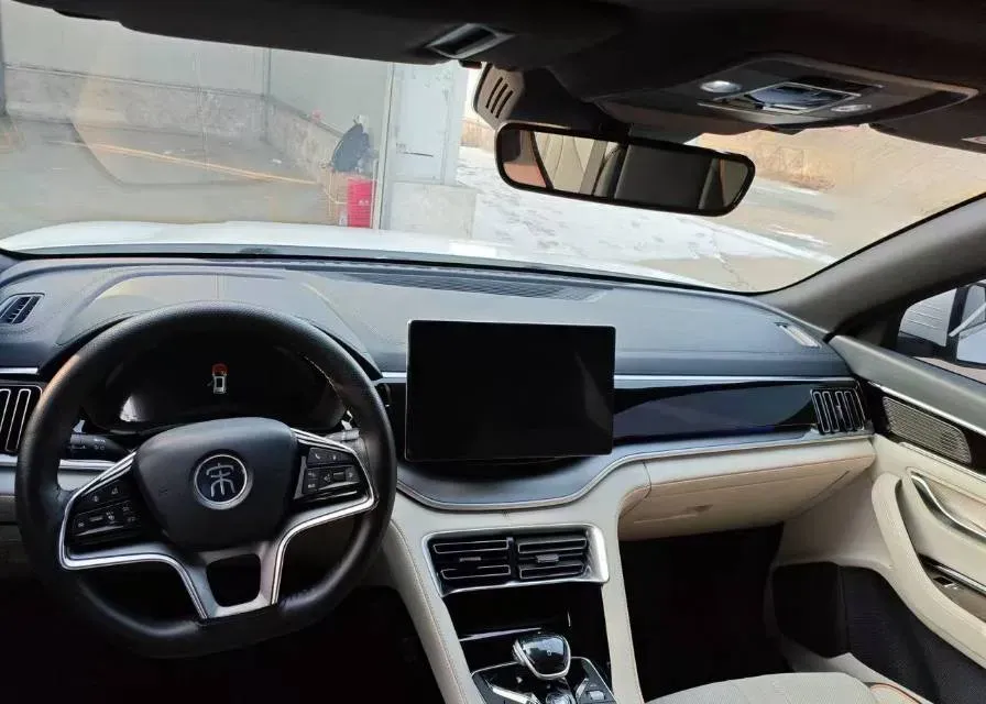 2021 BYD Qin BEV 53.56KWH,autocango,china used car exporter,china ev exporter,chinese used car exporter,chinese used ev exporter