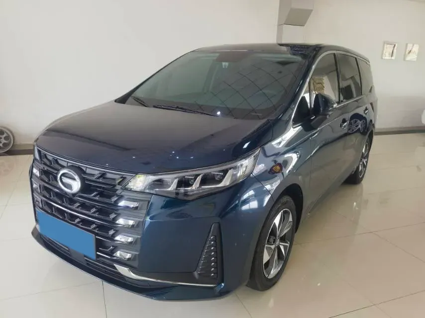 2023 GAC Trumpchi M6 1.5T 177HP L4 7DCT,autocango,china used car exporter,china ev exporter,chinese used car exporter,chinese used ev exporter