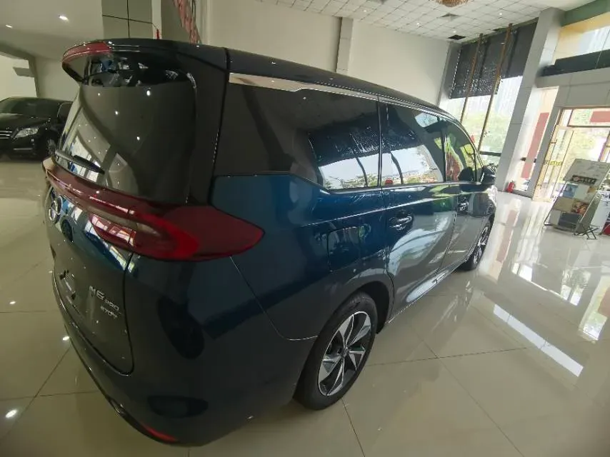 2023 GAC Trumpchi M6 1.5T 177HP L4 7DCT,autocango,china used car exporter,china ev exporter,chinese used car exporter,chinese used ev exporter