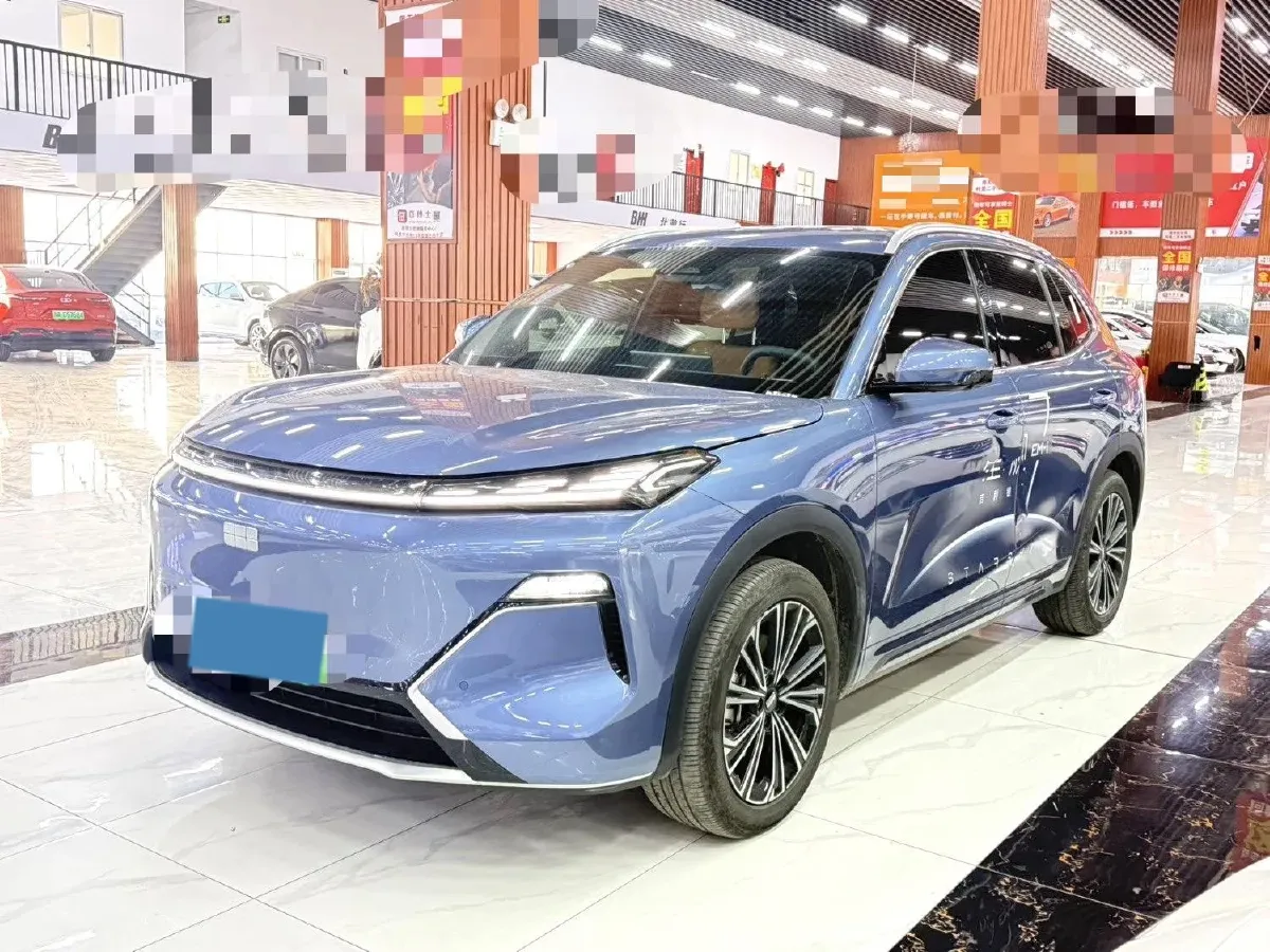 2025 BYD Sea Lion 05 DM-i 1.5L 101HP L4 E-CVT PHEV 18.3KWH,autocango,china used car exporter,china ev exporter,chinese used car exporter,chinese used ev exporter