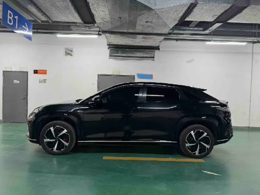 2024 BYD Sea Lion 07 BEV 80.64KWH,autocango,china used car exporter,china ev exporter,chinese used car exporter,chinese used ev exporter