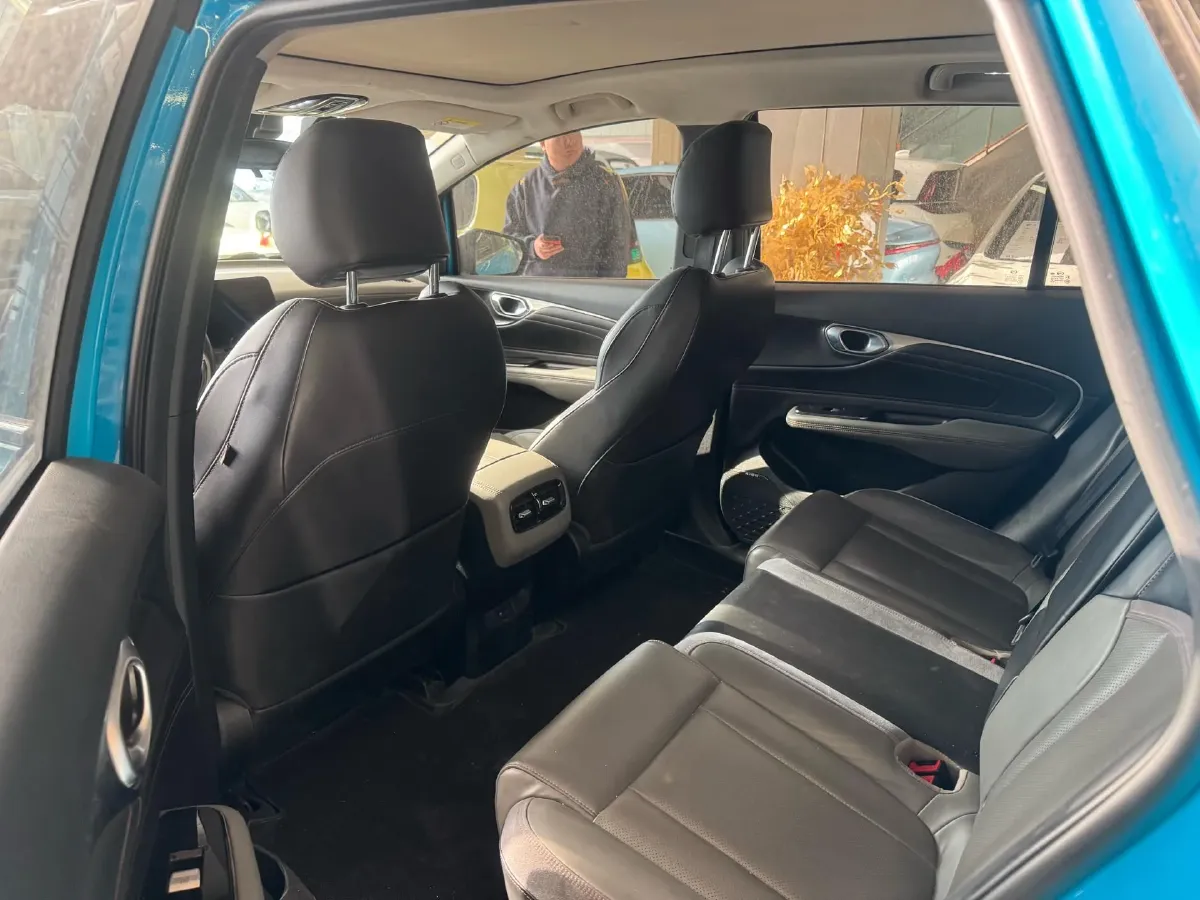 2021 Aion V BEV 80KWH,autocango,china used car exporter,china ev exporter,chinese used car exporter,chinese used ev exporter