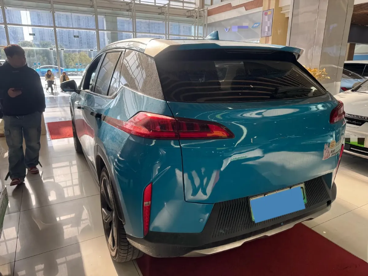 2021 Aion V BEV 80KWH,autocango,china used car exporter,china ev exporter,chinese used car exporter,chinese used ev exporter