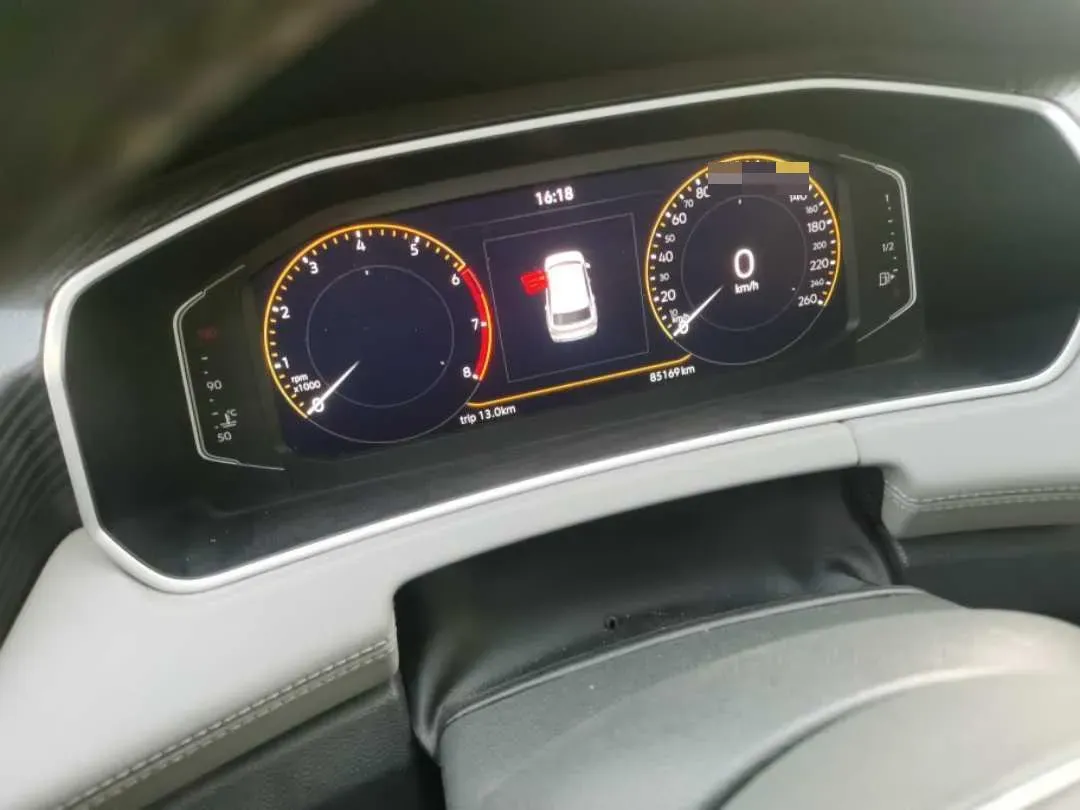 2023 Volkswagen Tayron 1.5T 160HP L4 7DCT,autocango,china used car exporter,china ev exporter,chinese used car exporter,chinese used ev exporter