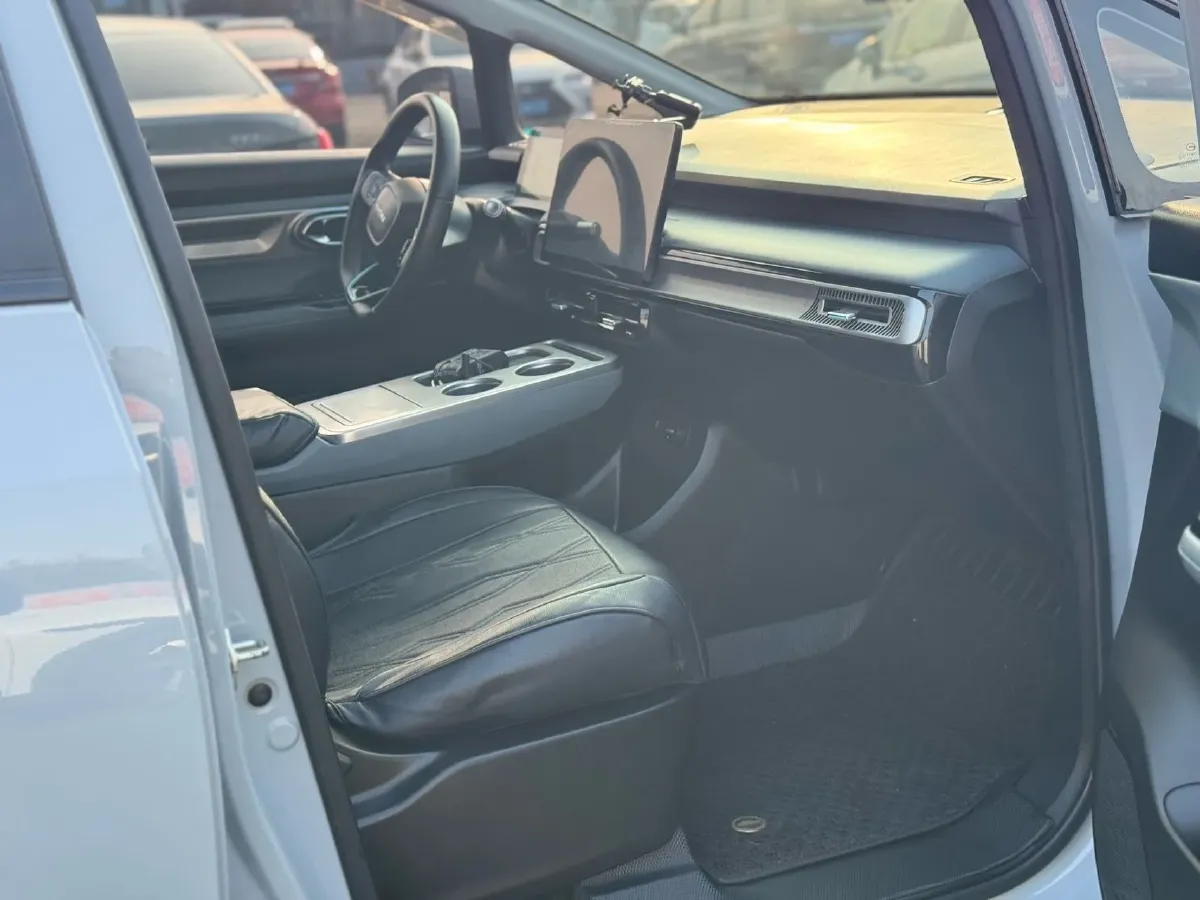 2023 GAC Trumpchi GS4 1.5T 177HP L4 6AT,autocango,china used car exporter,china ev exporter,chinese used car exporter,chinese used ev exporter