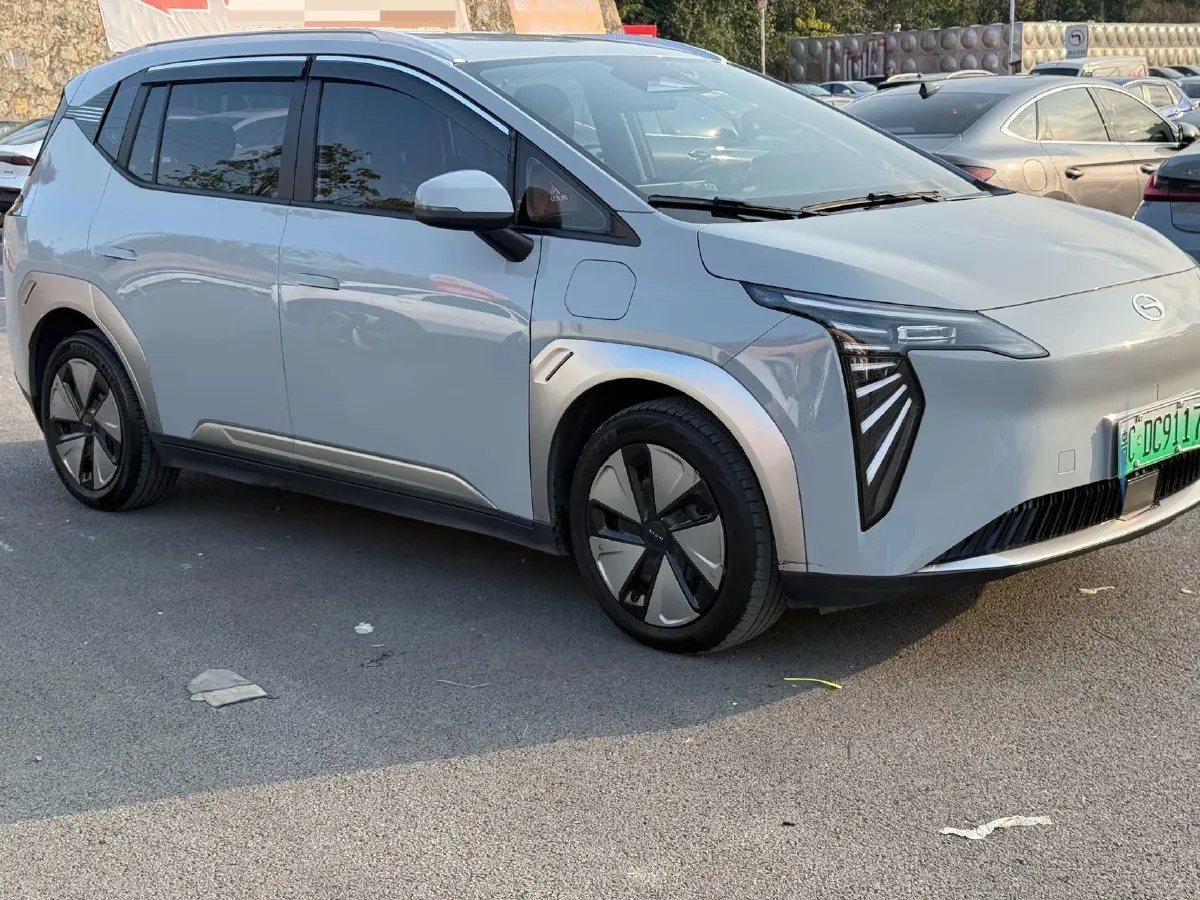 2023 GAC Trumpchi GS4 1.5T 177HP L4 6AT,autocango,china used car exporter,china ev exporter,chinese used car exporter,chinese used ev exporter