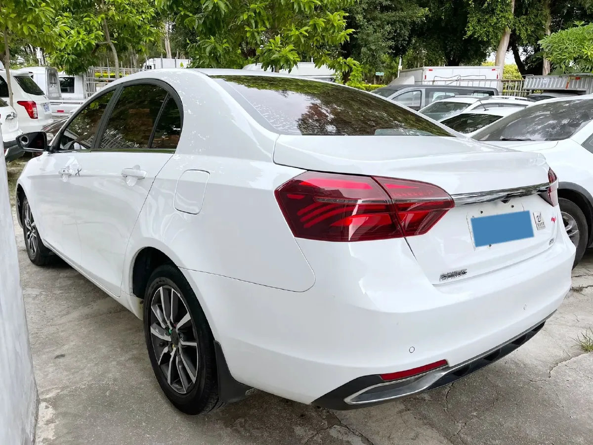 2020 Geely Emgrand 1.5L 109HP L4 CVT,autocango,china used car exporter,china ev exporter,chinese used car exporter,chinese used ev exporter