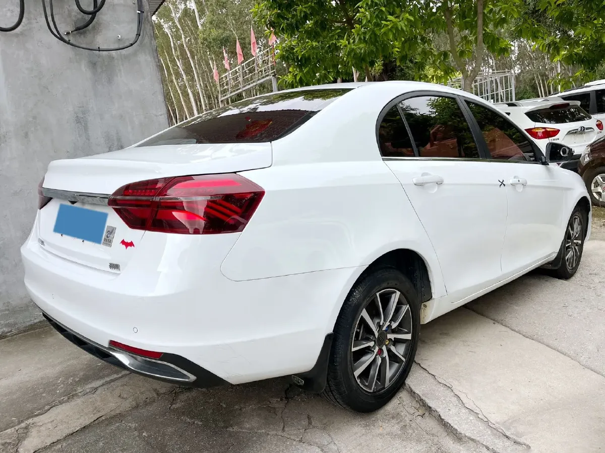 2020 Geely Emgrand 1.5L 109HP L4 CVT,autocango,china used car exporter,china ev exporter,chinese used car exporter,chinese used ev exporter