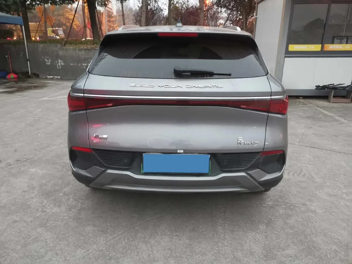 2024 BYD Yuan Plus BEV 60.48KWH,autocango,china used car exporter,china ev exporter,chinese used car exporter,chinese used ev exporter