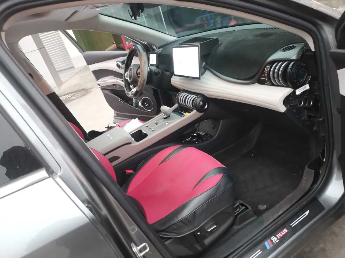 2024 BYD Yuan Plus BEV 60.48KWH,autocango,china used car exporter,china ev exporter,chinese used car exporter,chinese used ev exporter