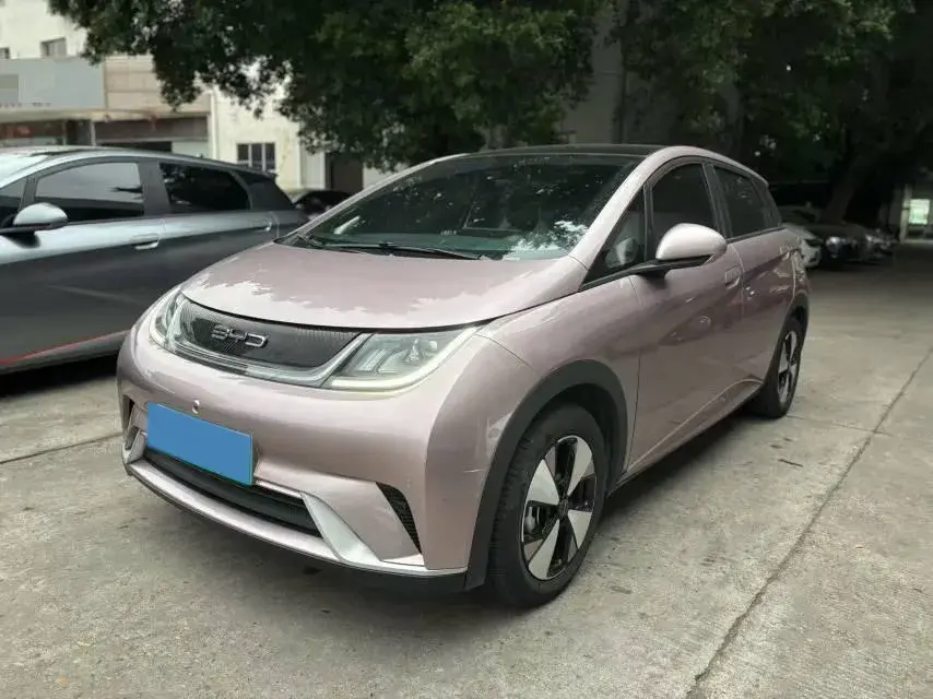 2023 BYD Dolphin BEV 44.928KWH