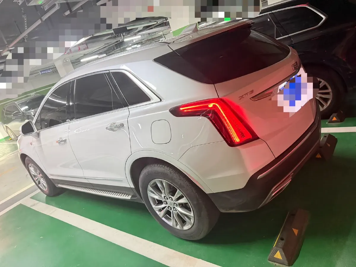 2021 Cadillac XT5 2.0T 237HP L4 9AT,autocango,china used car exporter,china ev exporter,chinese used car exporter,chinese used ev exporter