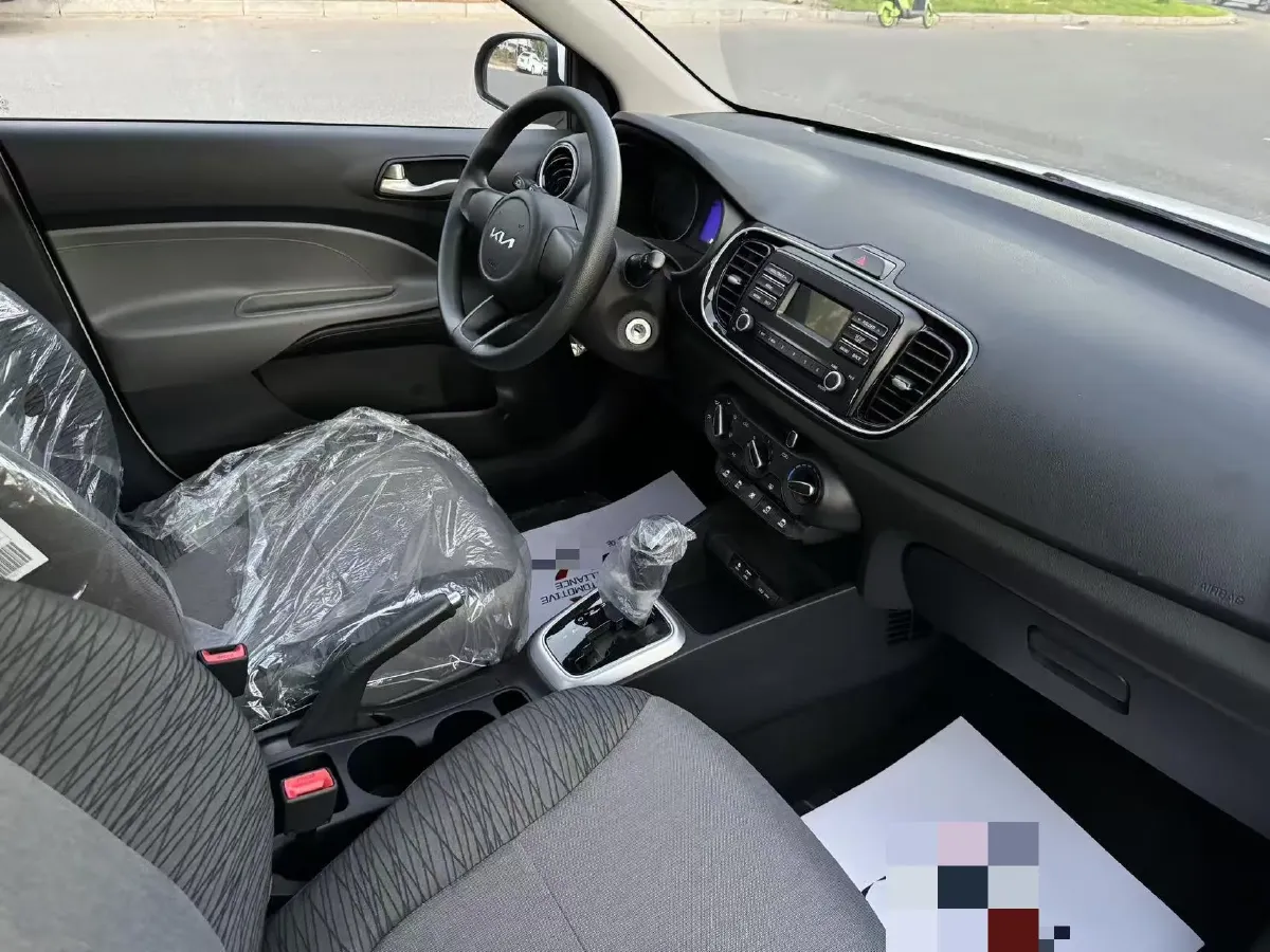 2020 Kia Pegas 1.4L 95HP L4 4AT,autocango,china used car exporter,china ev exporter,chinese used car exporter,chinese used ev exporter