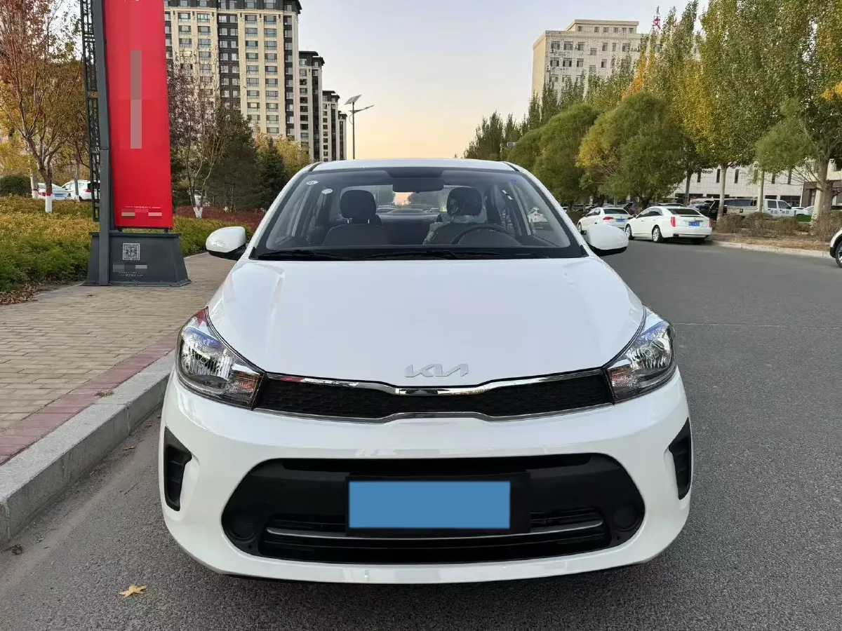 2020 Kia Pegas 1.4L 95HP L4 4AT,autocango,china used car exporter,china ev exporter,chinese used car exporter,chinese used ev exporter