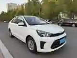 2020 Kia Pegas 1.4L 95HP L4 4AT