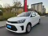 2020 Kia Pegas 1.4L 95HP L4 4AT