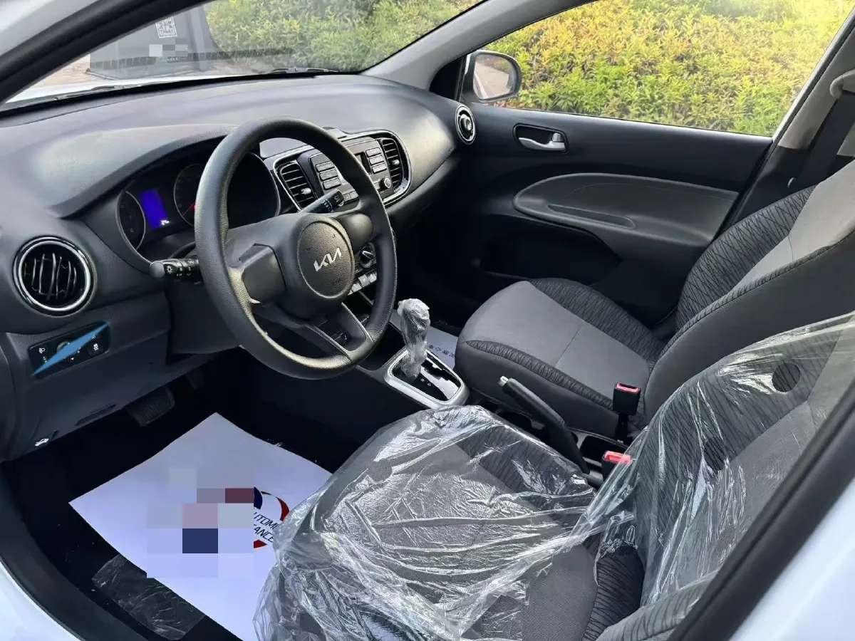 2020 Kia Pegas 1.4L 95HP L4 4AT,autocango,china used car exporter,china ev exporter,chinese used car exporter,chinese used ev exporter