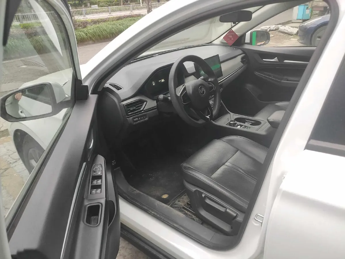 2021 Weltmeister E.5 BEV 49.92KWH,autocango,china used car exporter,china ev exporter,chinese used car exporter,chinese used ev exporter