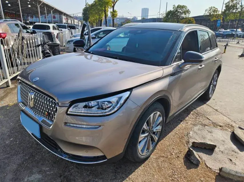 2020 Lexus NX 2.0L 150HP L4 CVT