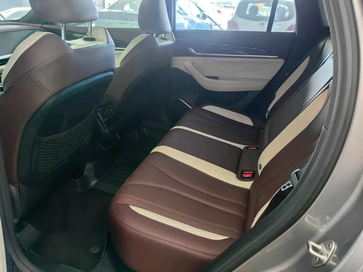 2024 Geely Monjaro 2.0T 238HP L4 8AT,autocango,china used car exporter,china ev exporter,chinese used car exporter,chinese used ev exporter