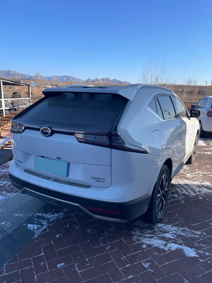 2024 GAC Trumpchi GS4 1.5T 177HP L4 7DCT,autocango,china used car exporter,china ev exporter,chinese used car exporter,chinese used ev exporter